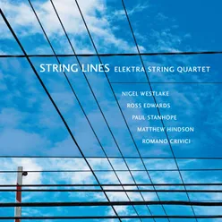 String Lines