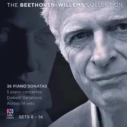 Thirty-Three Variations on a Waltz by Diabelli, Op. 120: Variation III: L’istesso tempo