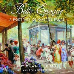 Dolly Suite, Op. 56: 3. Le Jardin de Dolly