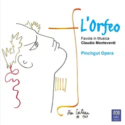 L'Orfeo, Act I: In questo lieto e fortunato giorno