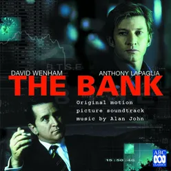 The Bank: Pickup Bar