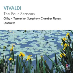 The Four Seasons - Violin Concerto in F Major, RV 293, "Autumn": II. Adagio molto