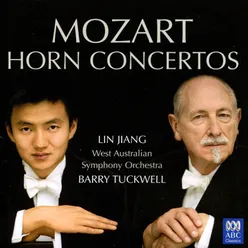 Horn Concerto No. 2 in E-Flat Major, K. 417: 1. Allegro