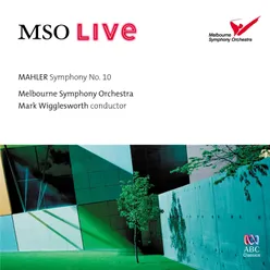 Symphony No. 10: III. Purgatorio Live