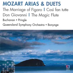 Mozart: Arias & Duets