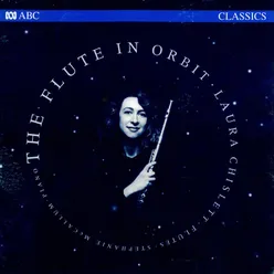 The Flute in Orbit