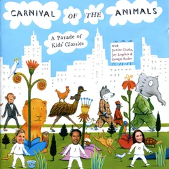 Carnival of the Animals: Aquarium