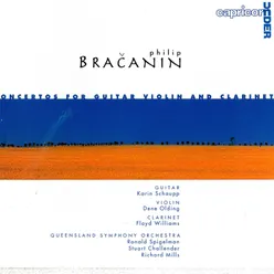 Bračanin: Concertos