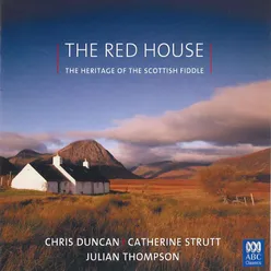 Red House Set: The Red House / Miss Russell of Blackhall / The Nine Pint Coggie