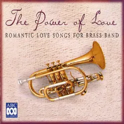 The Power of Love (Arr. Barrie Gott)