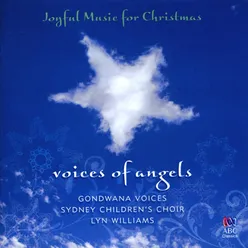 Voices of Angels - Joyful Music for Christmas