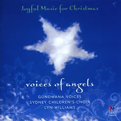 Salvator Mundi, A Carol Sequence, Op. 89: VII. Welcome, Yule