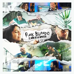 Punk Blando