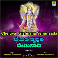 Cheluva Krishnana Venunaada - Single