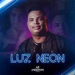 Luz Neon Ao Vivo