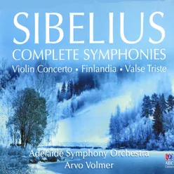 Symphony No. 4 in A Minor, Op. 63: III. Il tempo largo
