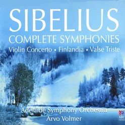 Symphony No. 6 in D Minor, Op. 104: II. Allegretto moderato