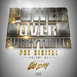 Power over Everything Poe Digital