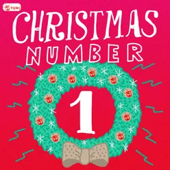 Triple J - Christmas Number 1