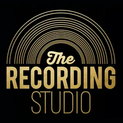 The Recording Studio (Music from the Original ABC TV Series)