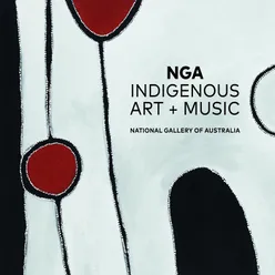 Indigenous Art + Music