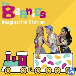 Imagination Station