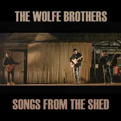 Songs from the Shed