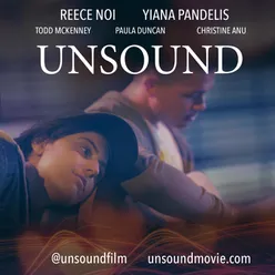 Unsound (Music from the Original Motion Picture)