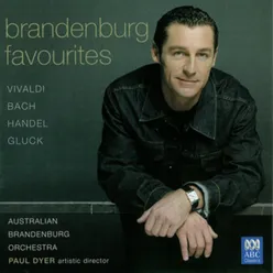 Brandenburg Concerto No. 3 in G Major, BWV 1048: 3. Allegro