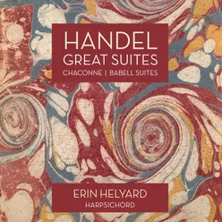 Harpsichord Suite Set I No.4 In E Minor, HWV 429: 4. Sarabande