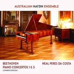 Piano Concerto No.1 in C Major, Op.15: 1. Allegro con brio