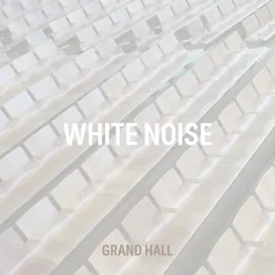 White Noise Grand Hall