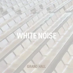 White Noise Grand Hall 6
