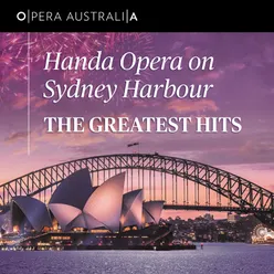Turandot, Act III: Nessun dorma! Live In Sydney, 2016