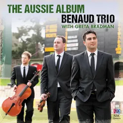 The Aussie Album