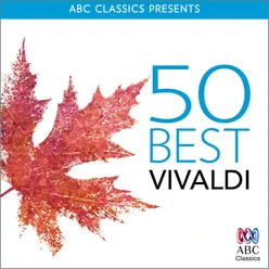 The Four Seasons - Violin Concerto in E Major, RV 269, "Spring": I. Allegro