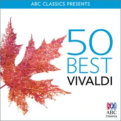 The Four Seasons - Violin Concerto in F Minor, RV 297, "Winter": I. Allegro non molto