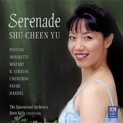 Serse, HWV 40, Act I: Aria: ‘Ombra mai fu’ (Arr. August Reinhard)