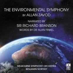 The Environmental Symphony: III. The Calm Before The Storm