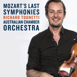 Mozart's Last Symphonies