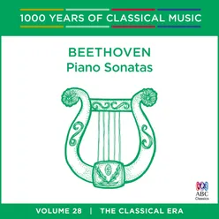 Piano Sonata No. 14 In C Sharp Minor, Op. 27, No. 2 -"Moonlight": 2. Allegretto