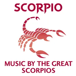 Scorpio - Music by the Great Scorpios