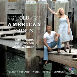Old American Songs, Set 1: No. 4, Simple Gifts (Arr. by Copland)