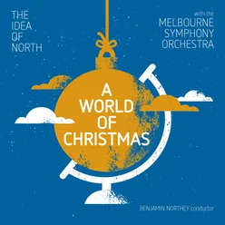 A Christmas Festival Live At Hamer Hall, Arts Centre, Melbourne, 2016