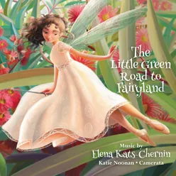 The Little Green Road to Fairyland: No. 10 Fairy’s Flute