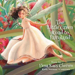 The Little Green Road to Fairyland: No. 17 ‘Hush-a-Bye Possum’