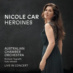 Alcina, HWV 34, Act I: No. 4 Sarabande Live from City Recital Hall, Sydney, 2018