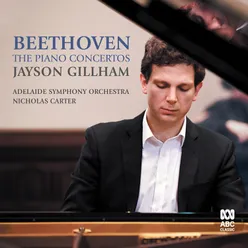 Piano Concerto No. 2 in B-Flat Major, Op. 19: 2. Adagio Live from Elder Hall, University of Adelaide, 2019