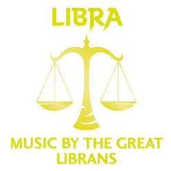 Libra - Music by the Great Librans