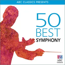 Symphony No. 5 in E-Flat Major, Op. 82: I. Tempo molto moderato - Allegro moderato (ma poco a poco stretto) - Vivace molto - Presto - Più presto